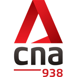 CNA938 logo
