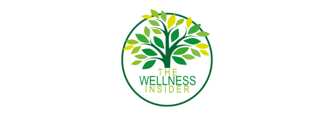 logo the wellness insider