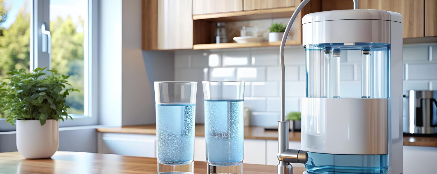 Water Filtration System for Your Home