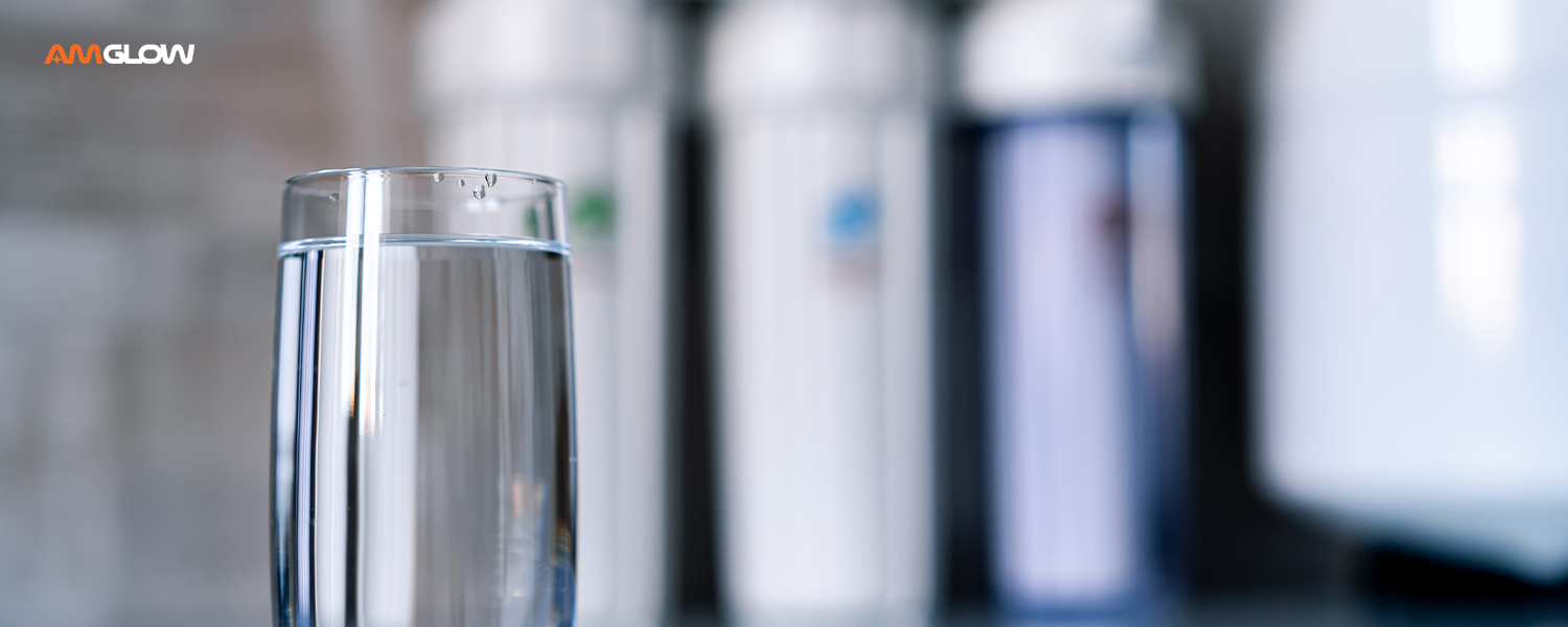 water filtration system