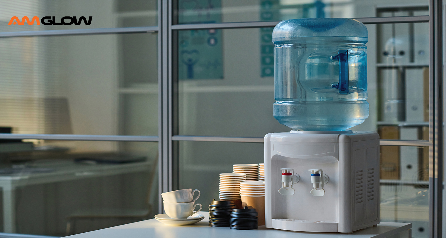 Water Purifier or Dispenser