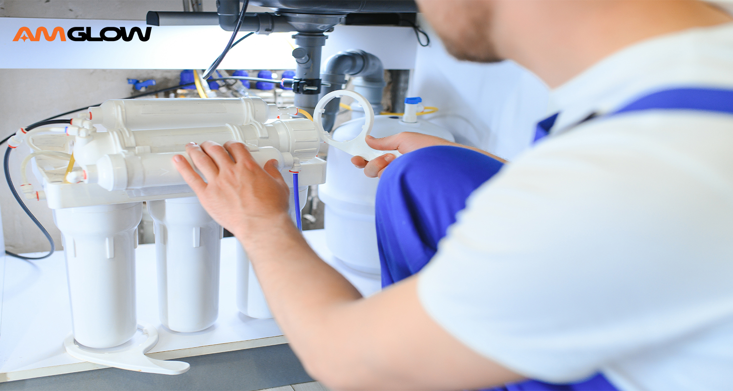 Water Filter System