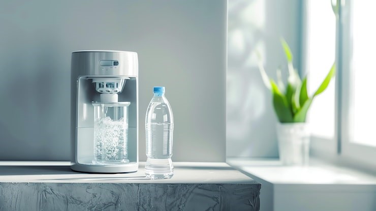 Water Purifier vs Bottled Water